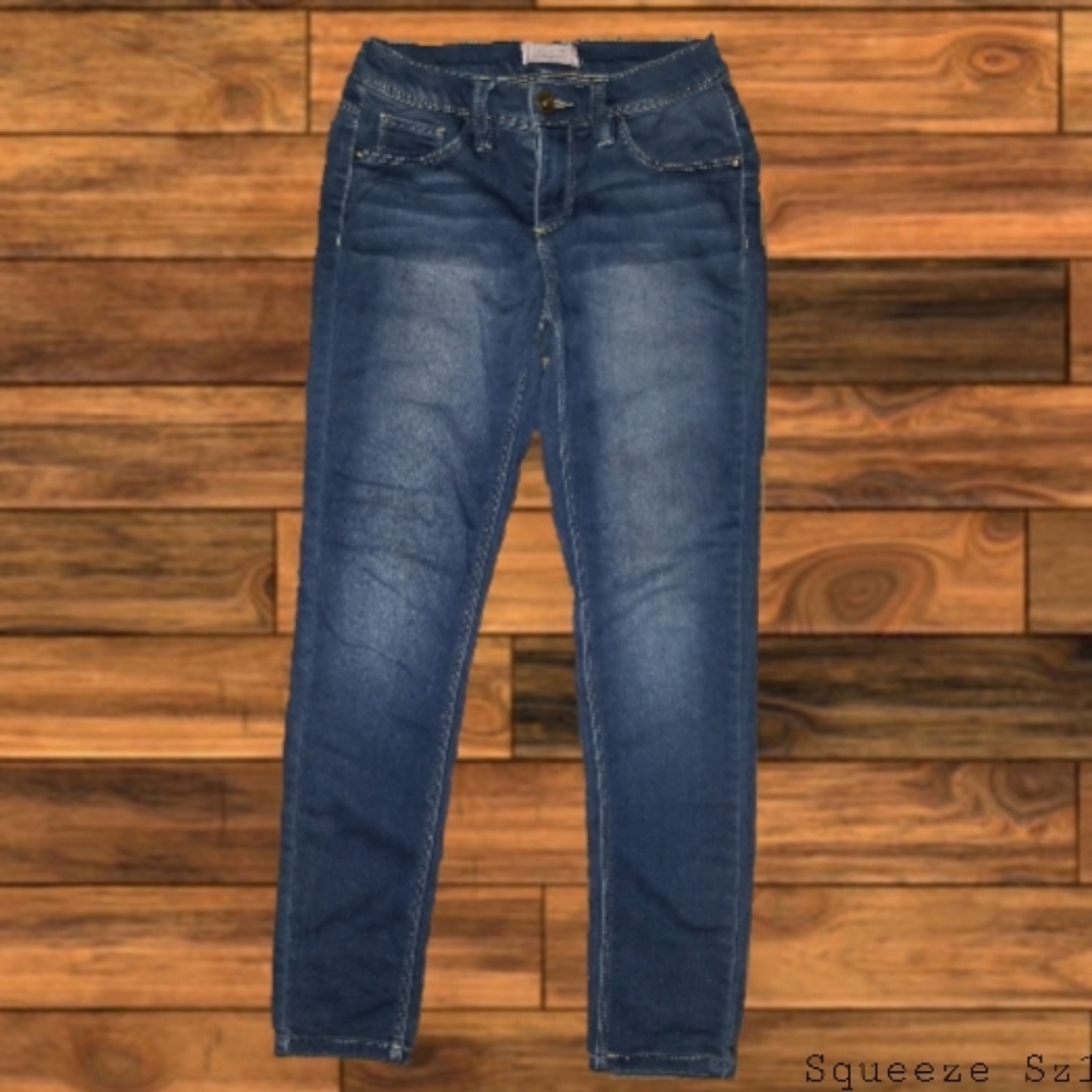 Squeeze Jeans